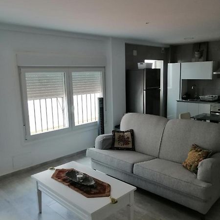 Appartamento Hormaza Chiclana Chiclana de la Frontera Esterno foto