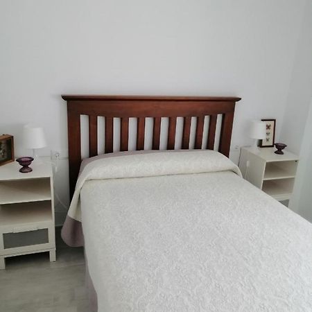 Appartamento Hormaza Chiclana Chiclana de la Frontera Esterno foto