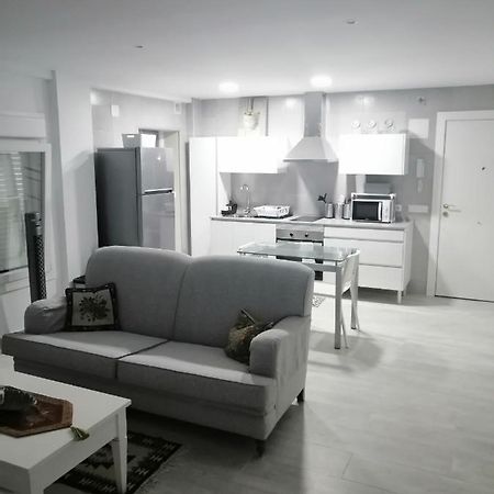 Appartamento Hormaza Chiclana Chiclana de la Frontera Esterno foto