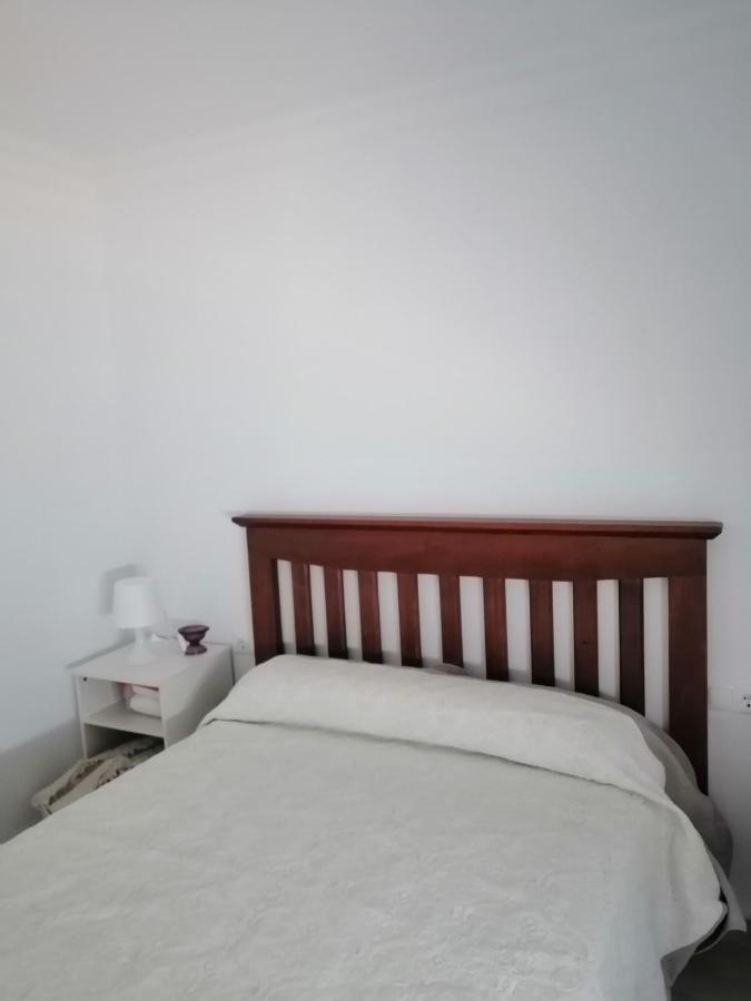 Appartamento Hormaza Chiclana Chiclana de la Frontera Esterno foto