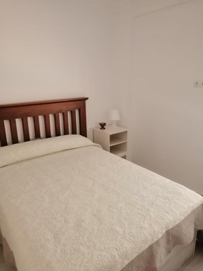Appartamento Hormaza Chiclana Chiclana de la Frontera Esterno foto
