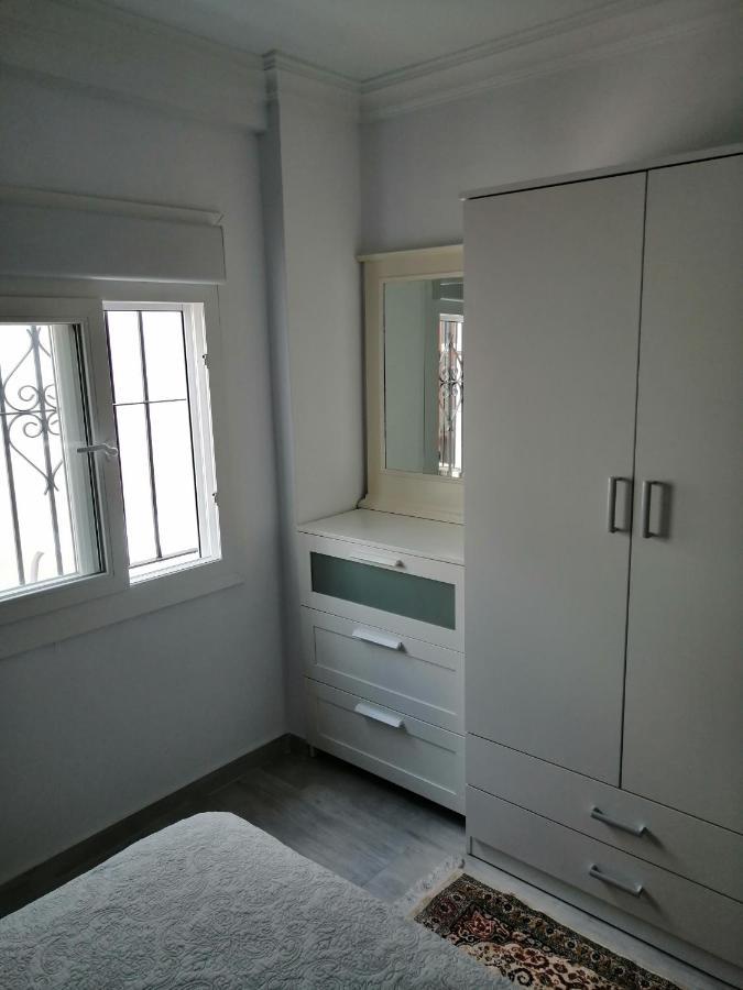 Appartamento Hormaza Chiclana Chiclana de la Frontera Esterno foto